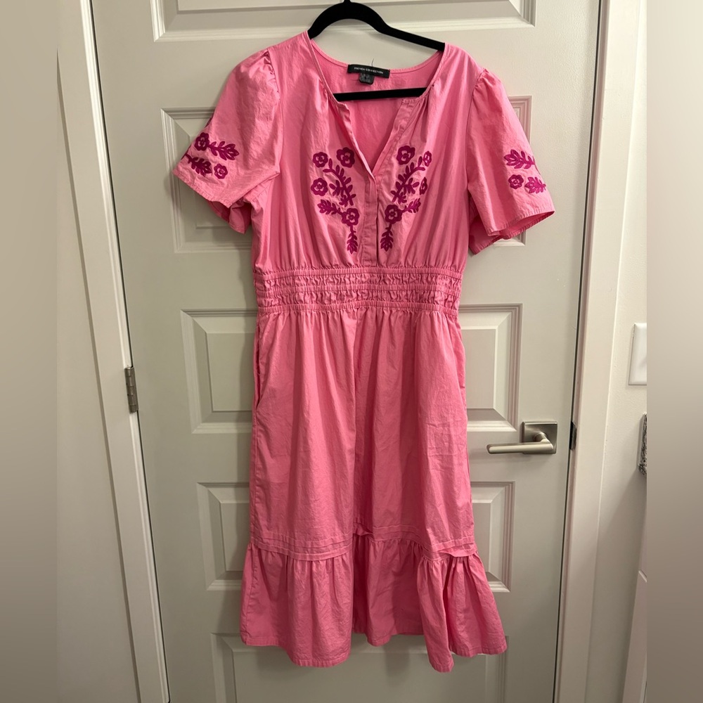 Sam’s Club French Connection Dress